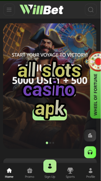 all slots casino apk-asdasdzhjkds.com