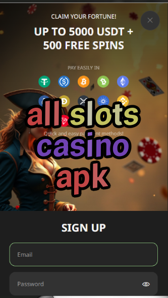 all slots casino apk-asdasdzhjkds.com