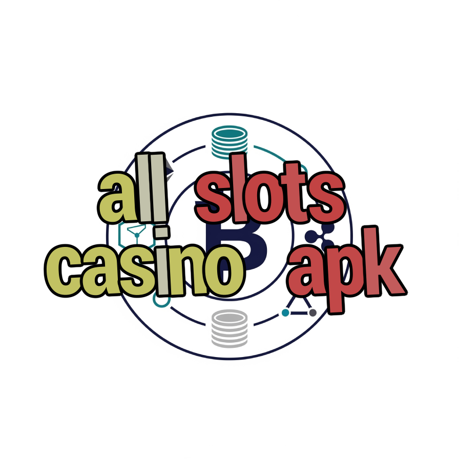 all slots casino apk